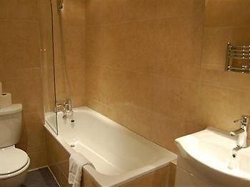 Leinster Gardens Apartments 伦敦 外观 照片