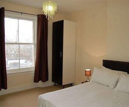 Leinster Gardens Apartments 伦敦 外观 照片