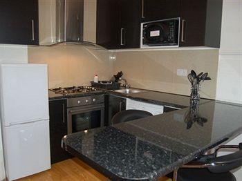 Leinster Gardens Apartments 伦敦 外观 照片