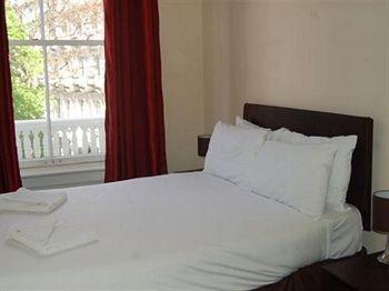 Leinster Gardens Apartments 伦敦 外观 照片