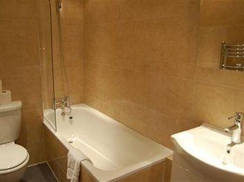 Leinster Gardens Apartments 伦敦 外观 照片