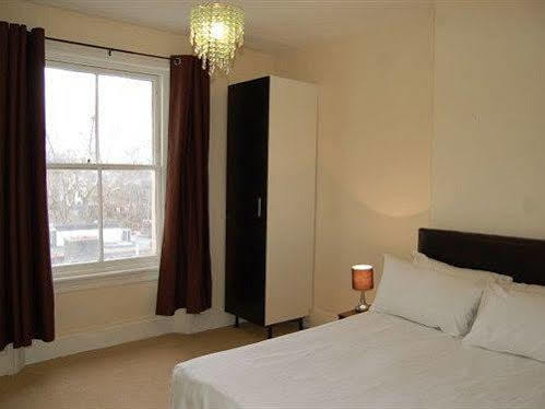Leinster Gardens Apartments 伦敦 外观 照片
